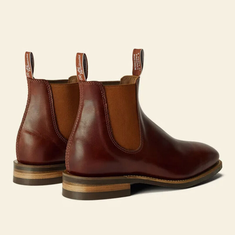 R.M. Williams Comfort Craftsman Boot image number 5
